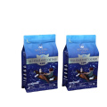 Amazon Hot Sell  Gusset Packaging Factory Supply Excellent Material Bag